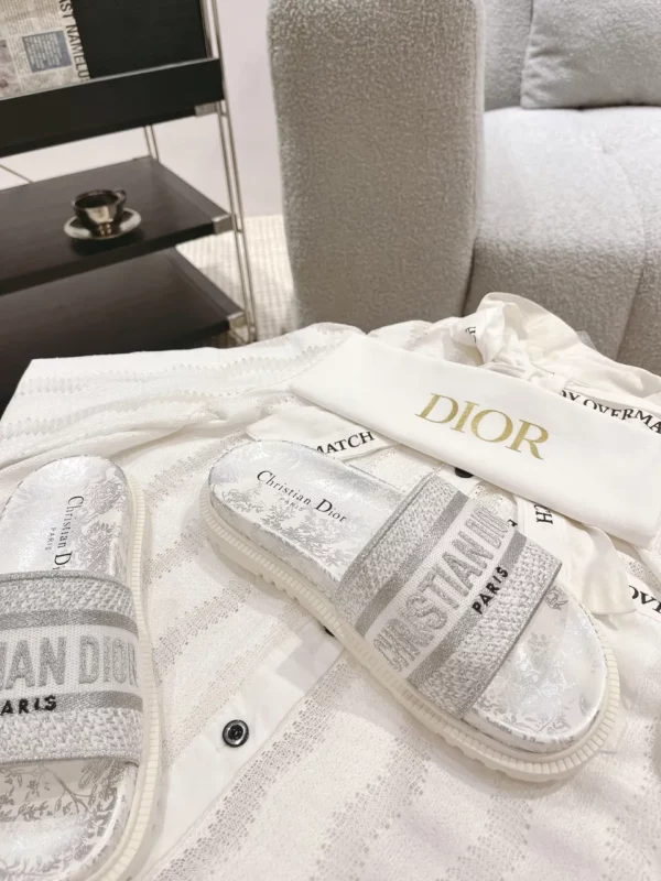 Dior shoes - Replica shoes