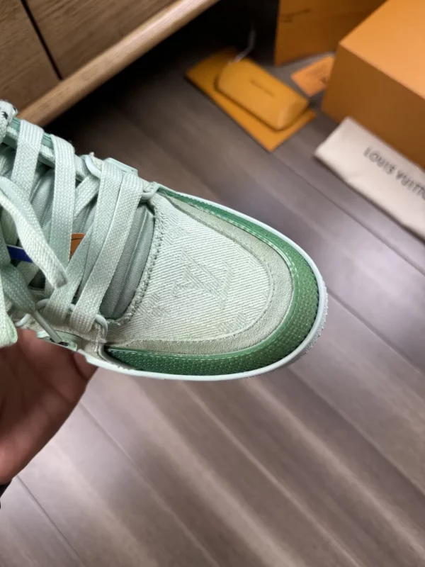 Louis Vuitton shoes - rep shoes