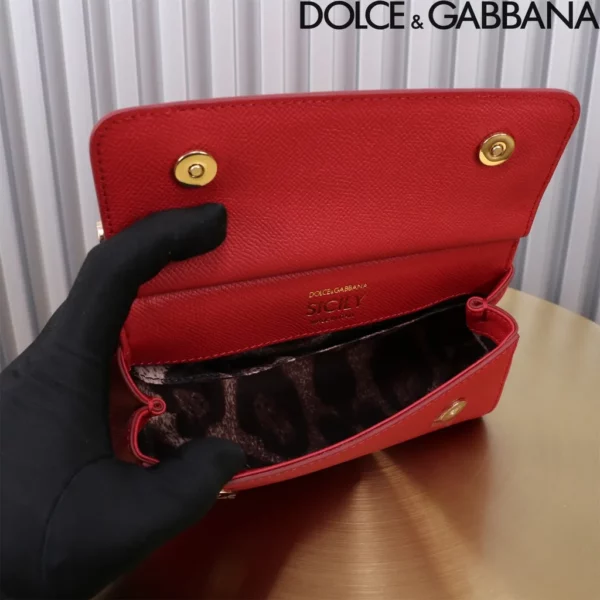 Dolce Gabbana bag - replica bags