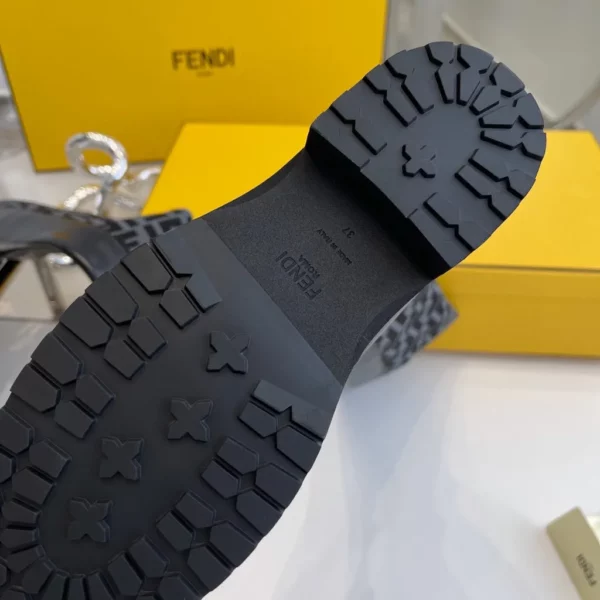 Fendi shoes - rep shoes