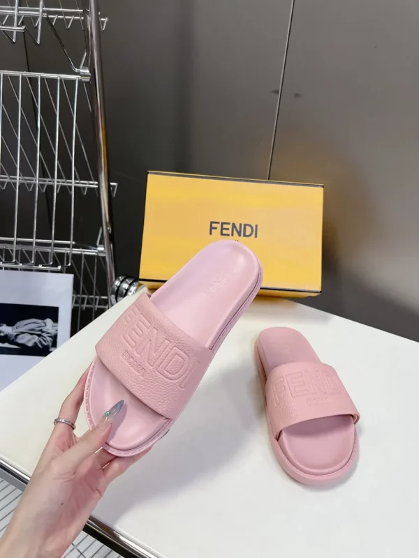 Fendi shoes - Replica shoes