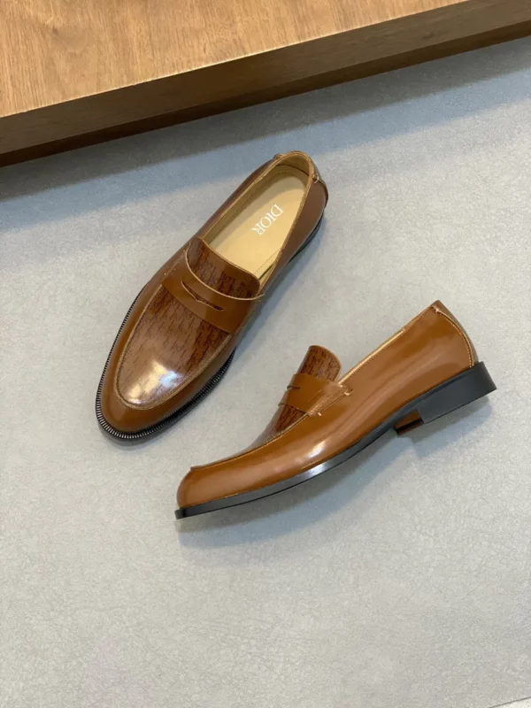 Dior shoes - rep shoes