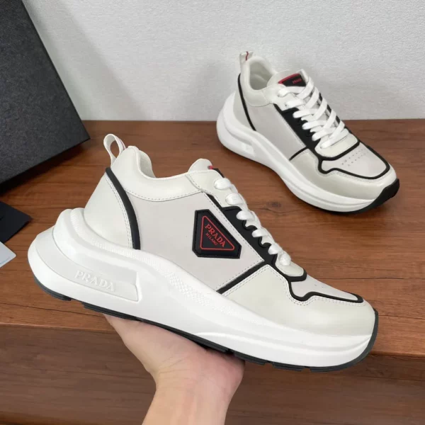 Prada shoes - rep shoes