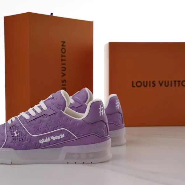 Louis Vuitton shoes - rep shoes