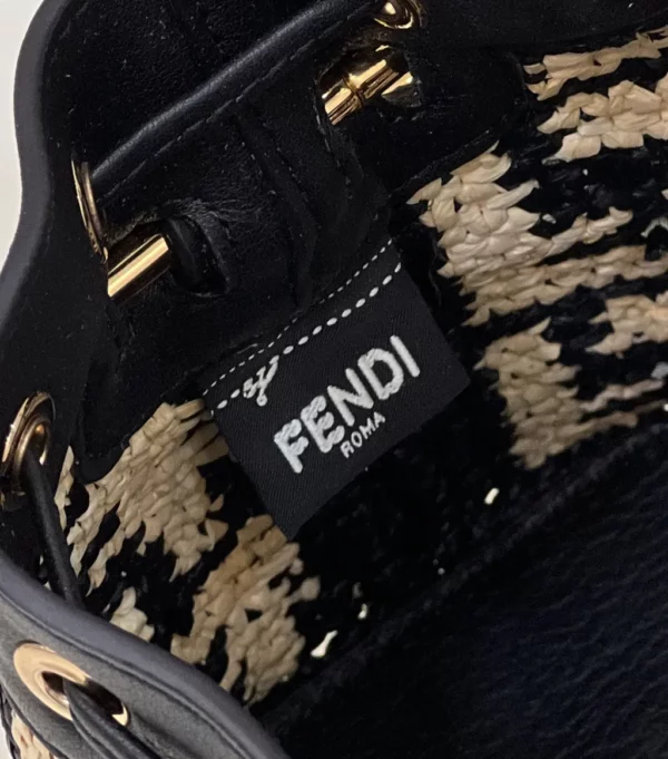 Fendi bag - fendi replica bags