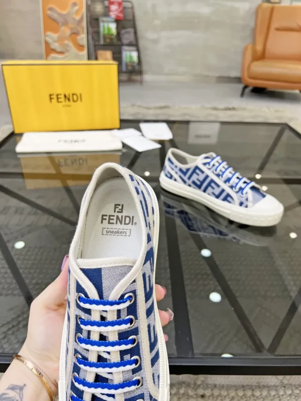 Fendi shoes - rep shoes