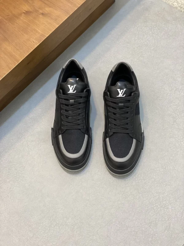 Louis Vuitton shoes - rep shoes