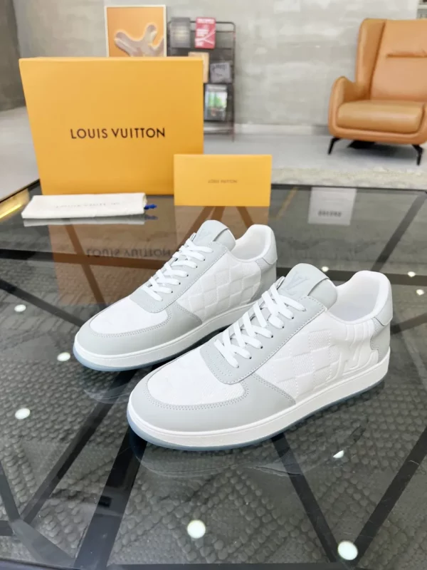 Louis Vuitton shoes - louis vuitton replica shoes