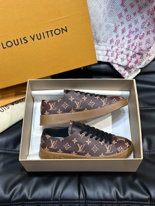 Louis Vuitton shoes - rep shoes