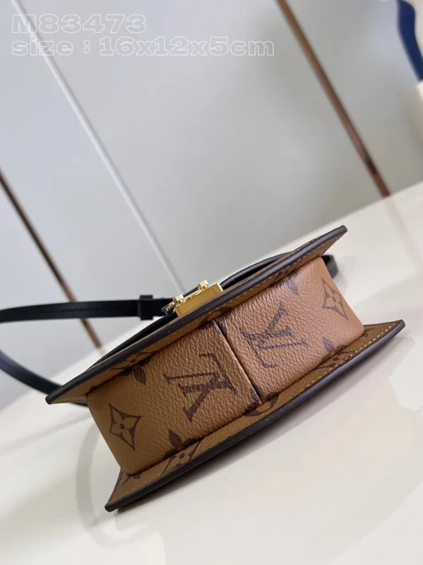 Louis Vuitton bag - louis vuitton replica bags