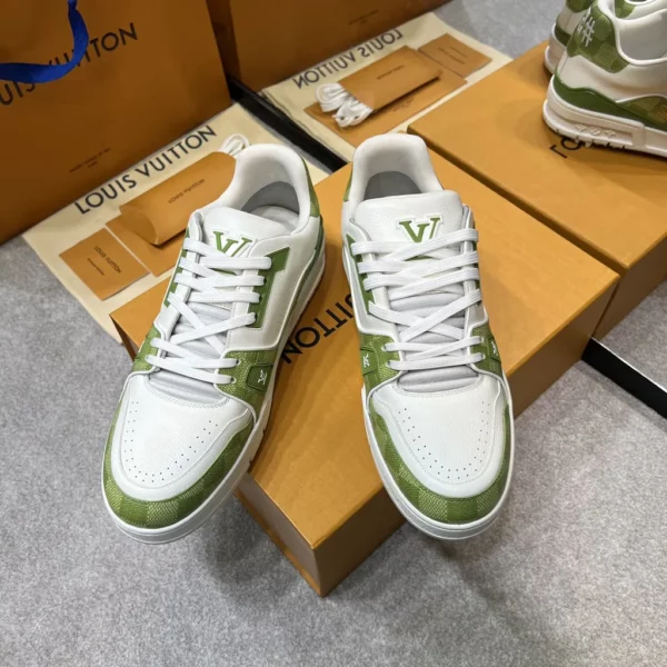 Louis Vuitton shoes - rep shoes