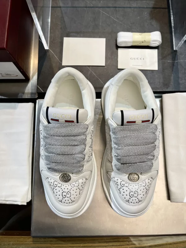 Gucci shoes - rep shoes