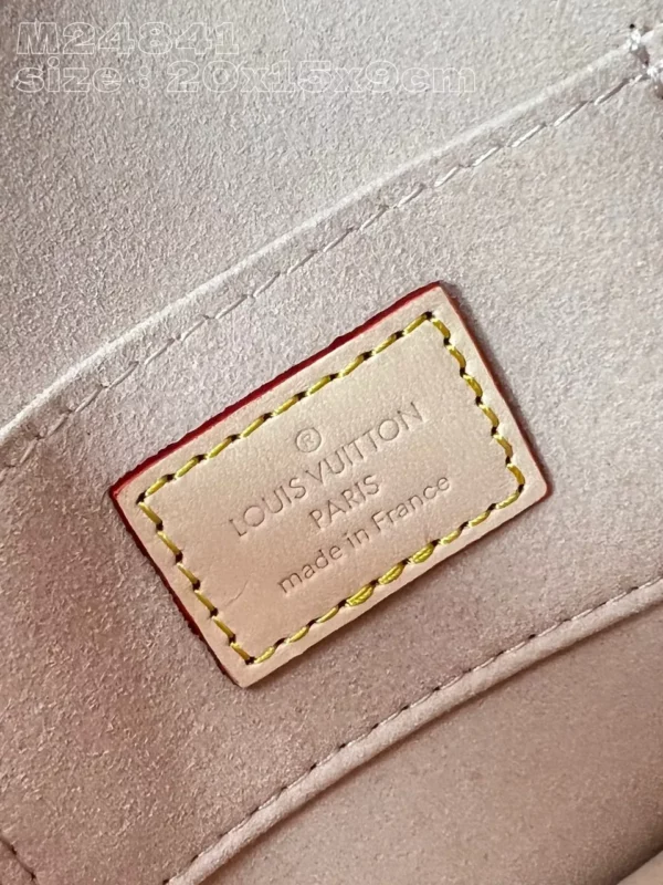 Louis Vuitton bag - louis vuitton replica bags