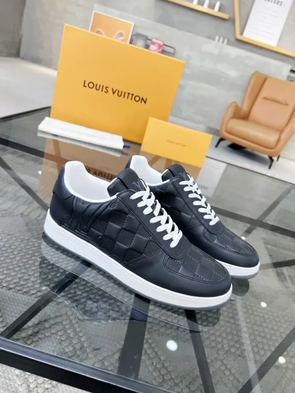 Louis Vuitton shoes - louis vuitton replica shoes