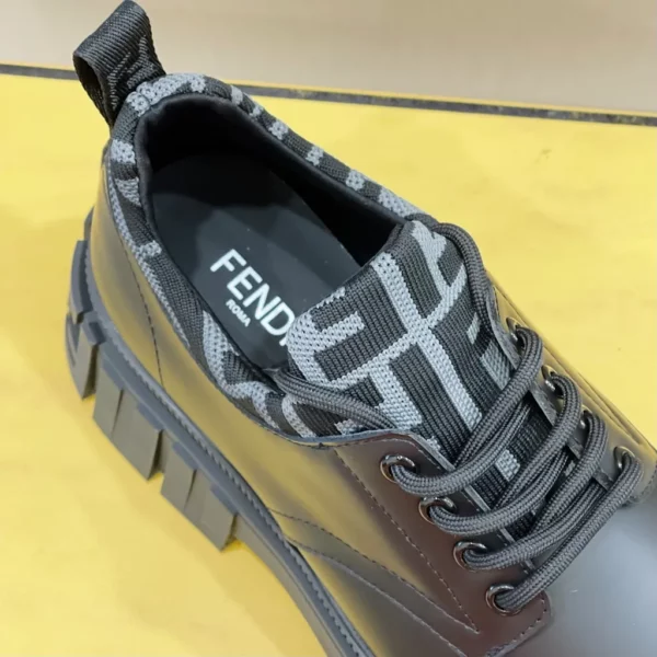 Fendi shoes - rep shoes