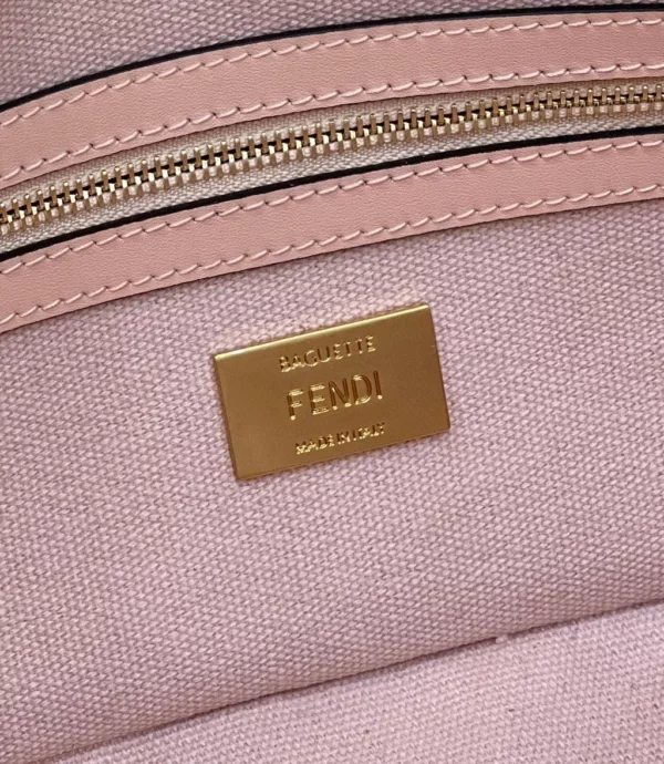 Fendi bag - rep bags