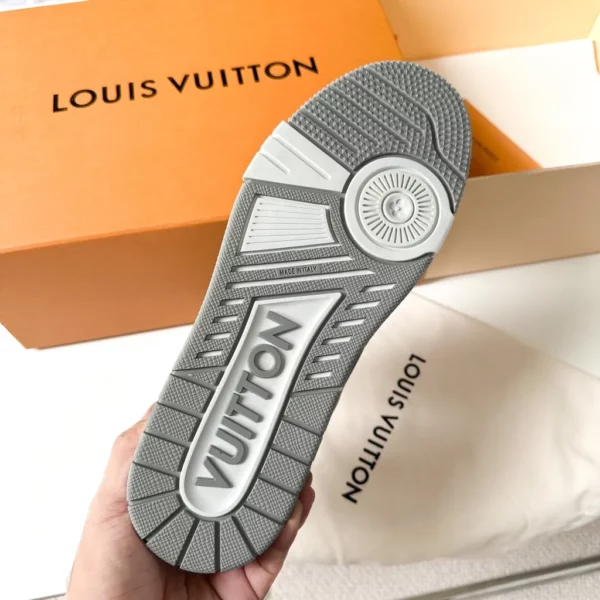 Louis Vuitton shoes - louis vuitton replica shoes