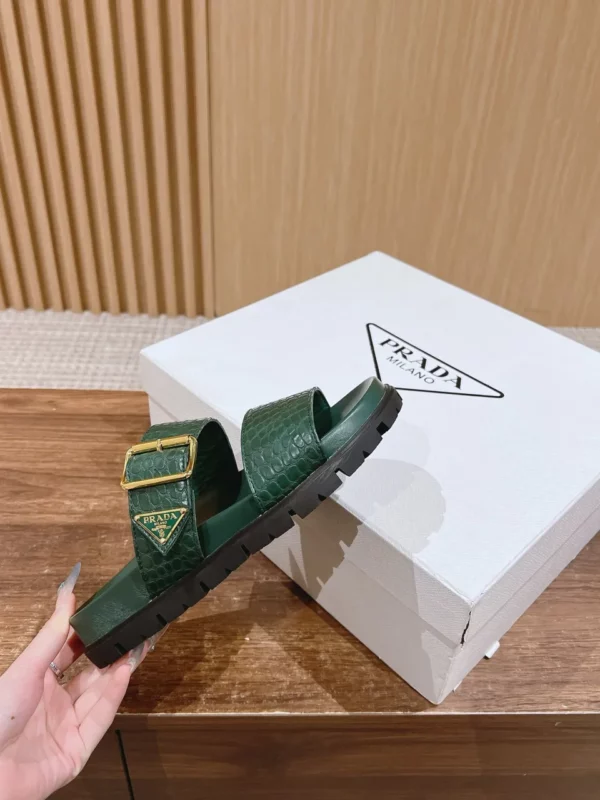 Prada shoes - rep shoes