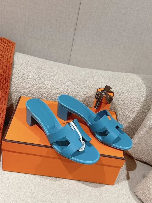 Hermes shoes - rep shoes