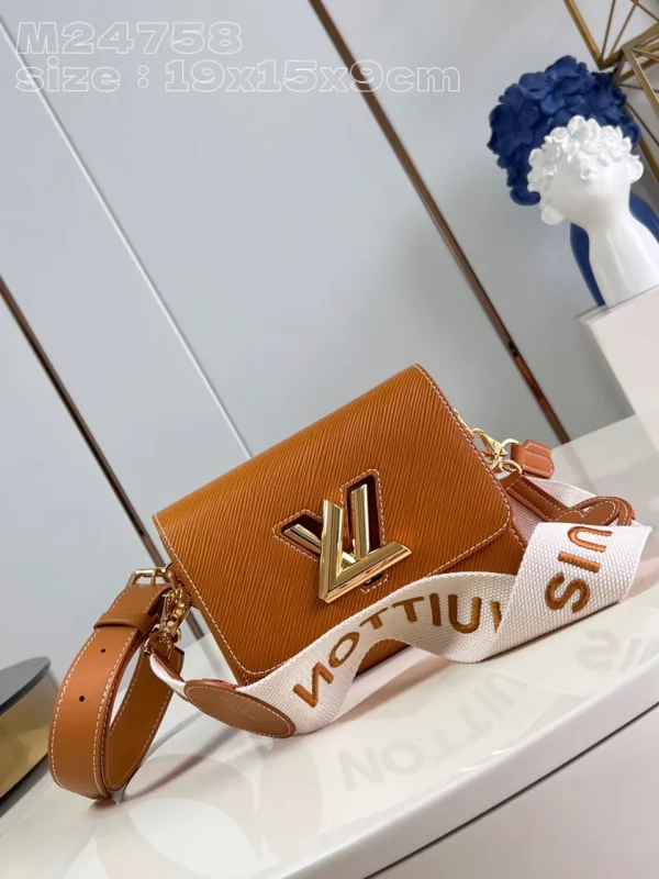 Louis Vuitton bag - louis vuitton replica bags