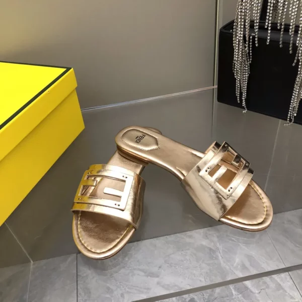 Fendi shoes - rep shoes