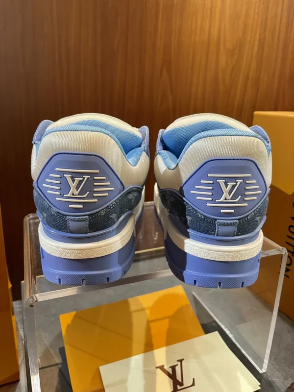 Louis Vuitton shoes - rep shoes