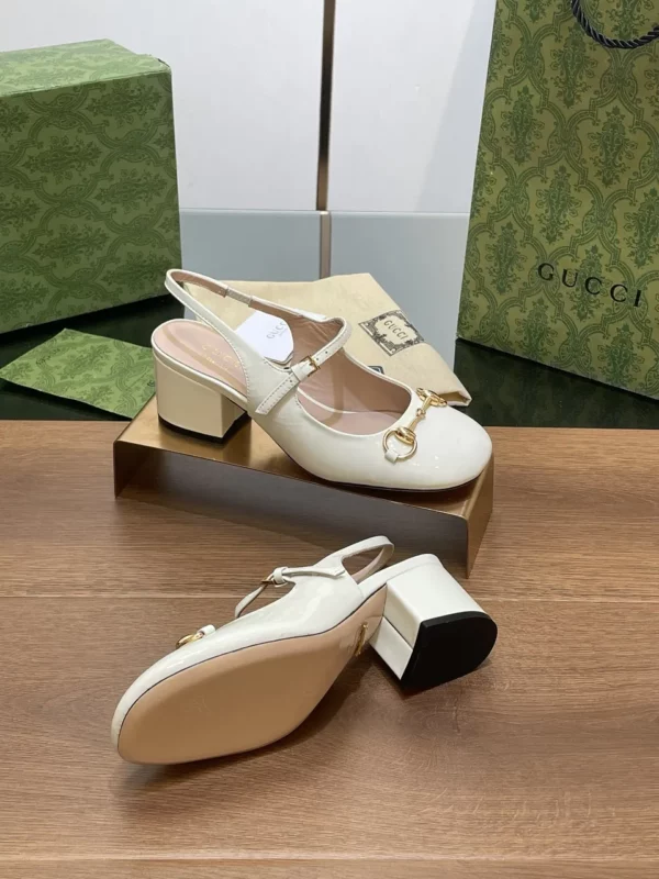 Gucci shoes - replica gucci shoes