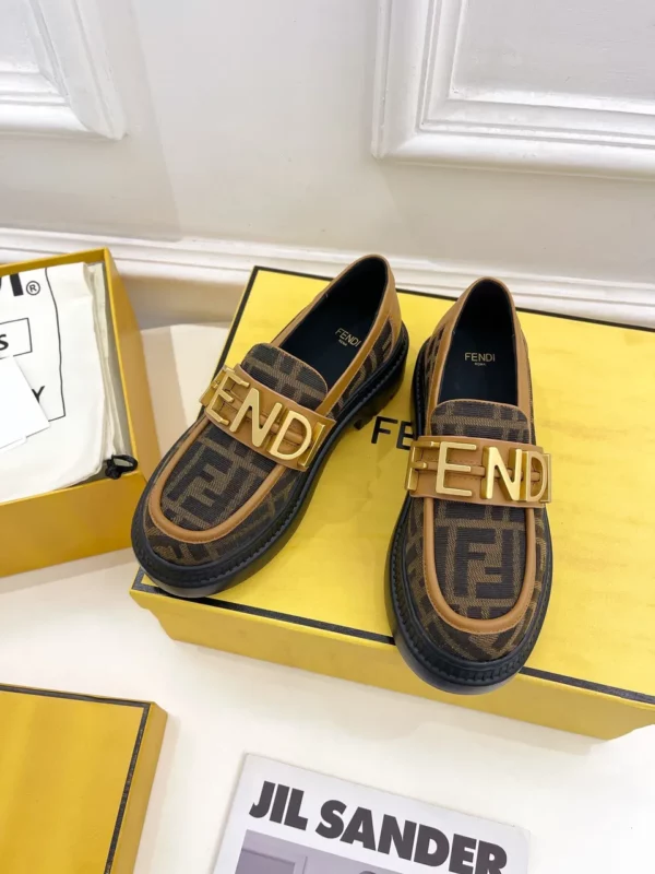 Fendi shoes - rep shoes