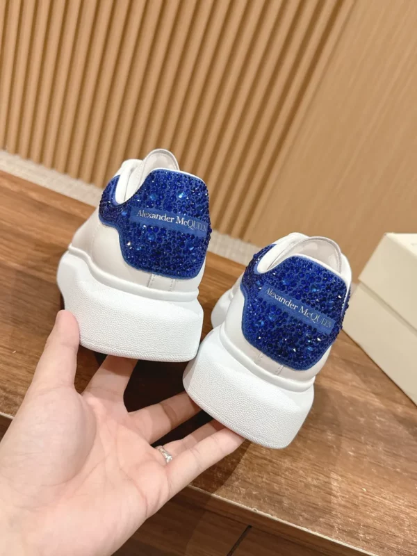 Alexander MCQueen shoes - rep shoes