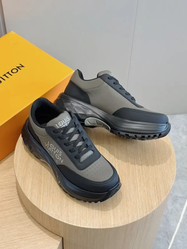 Louis Vuitton shoes - louis vuitton replica shoes