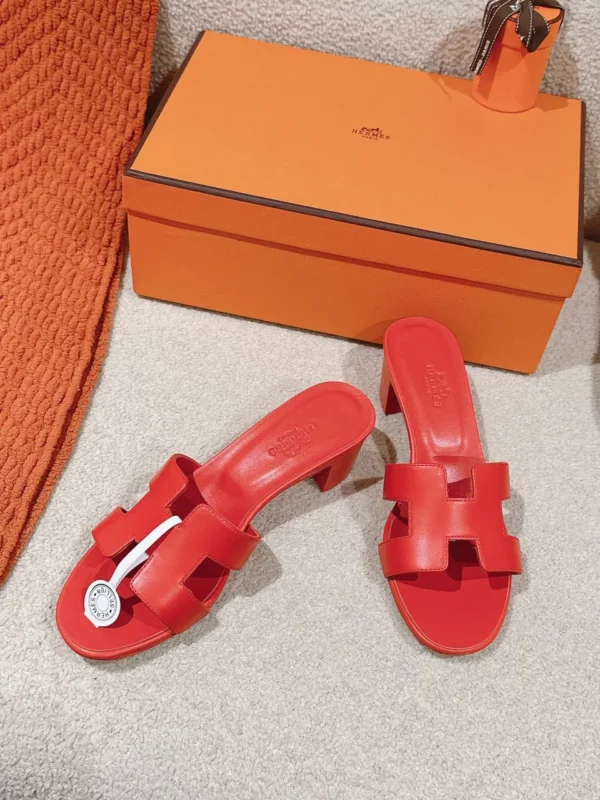 Hermes shoes - rep shoes