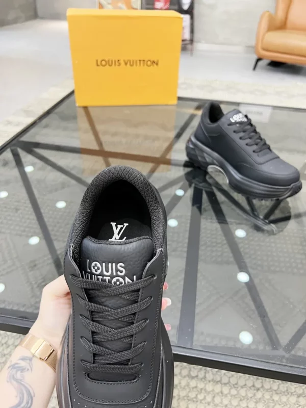 Louis Vuitton shoes - louis vuitton replica shoes