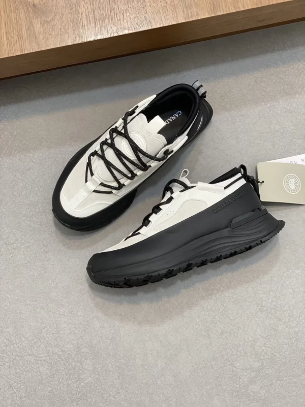 Canada Goose shoes - rep shoes