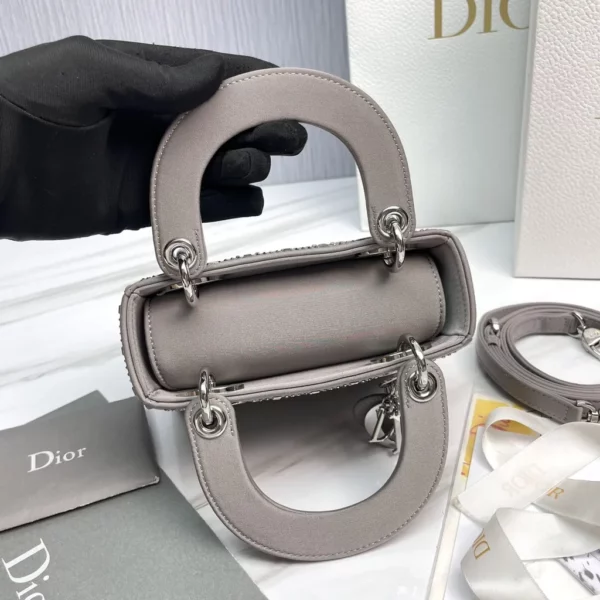 Dior bag - replica dior bags