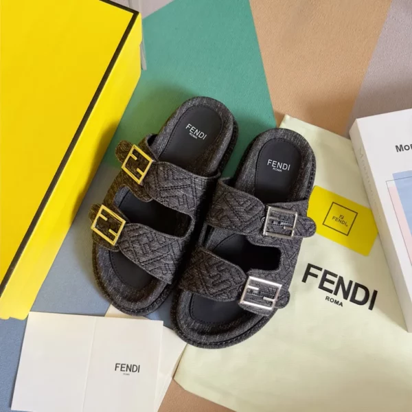 Fendi shoes - rep shoes