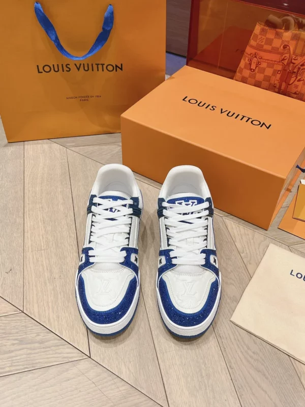 Louis Vuitton shoes - rep shoes