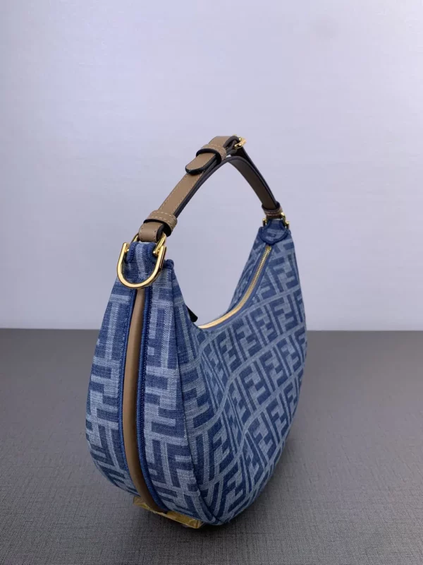 Fendi bag - rep bags