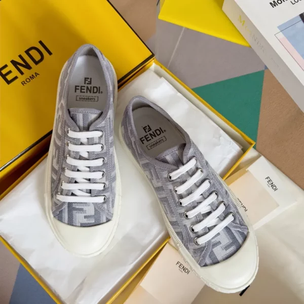 Fendi shoes - rep shoes