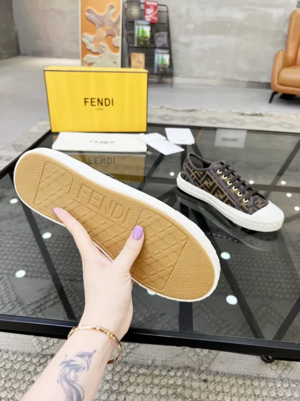 Fendi shoes - rep shoes