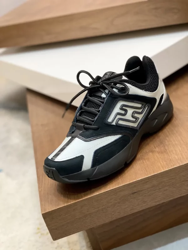 Fendi shoes - rep shoes