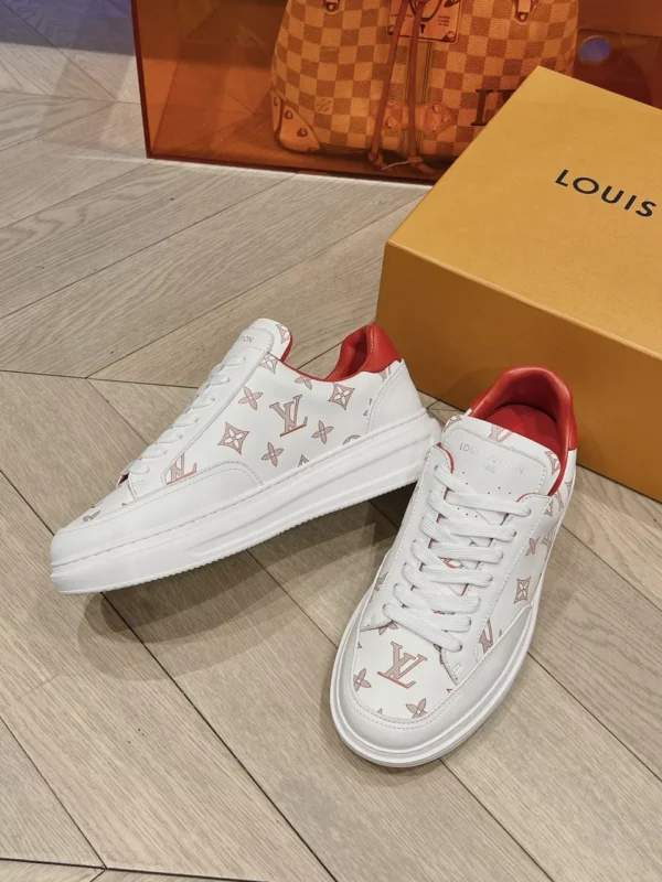 Louis Vuitton shoes - rep shoes