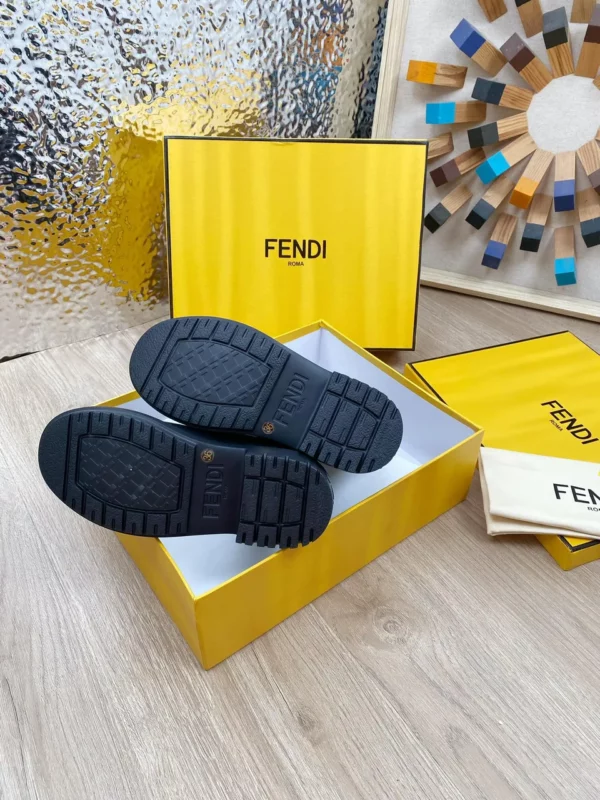 Fendi shoes - rep shoes