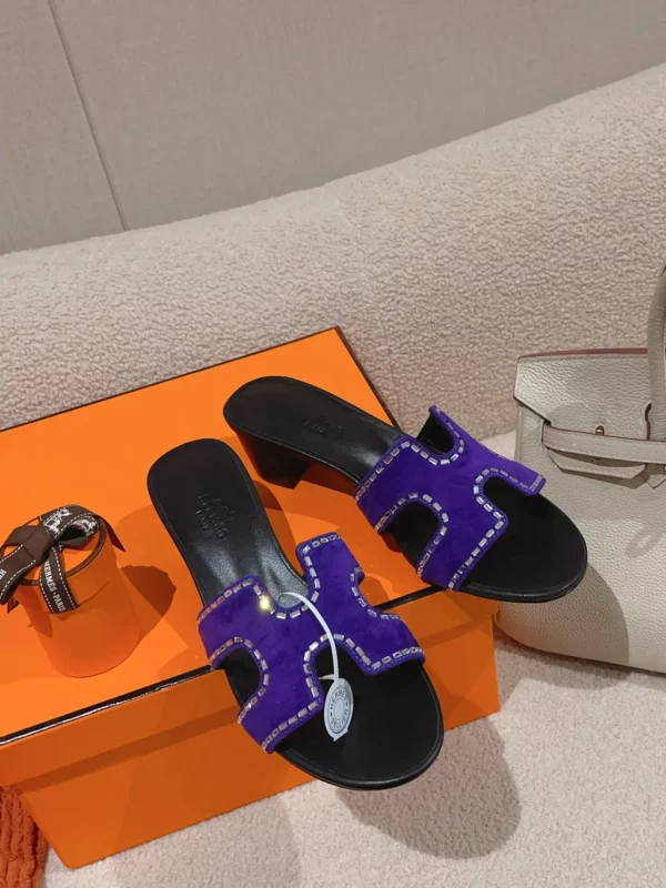 Hermes shoes - Replica shoes