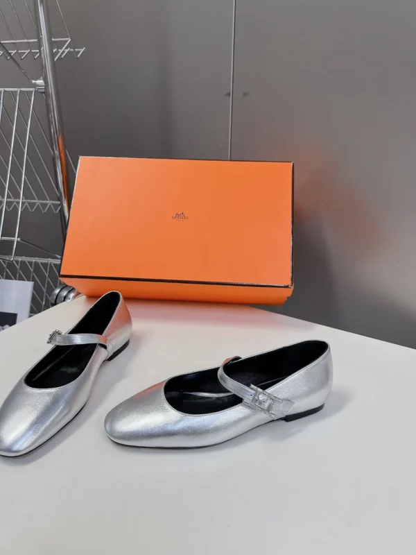 Hermes shoes - Replica shoes