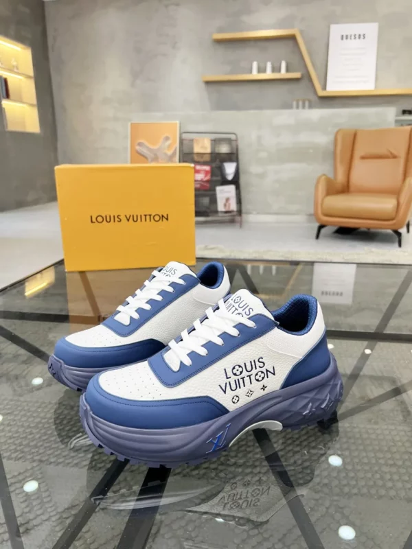 Louis Vuitton shoes - rep shoes