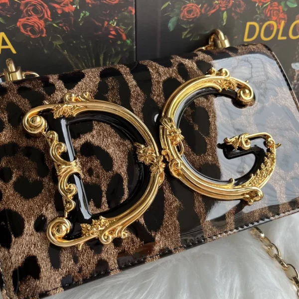 Dolce Gabbana bag - replica bags