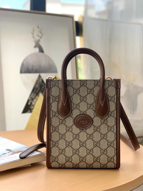 Gucci bag - rep bags