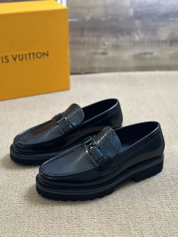 Louis Vuitton shoes - louis vuitton replica shoes