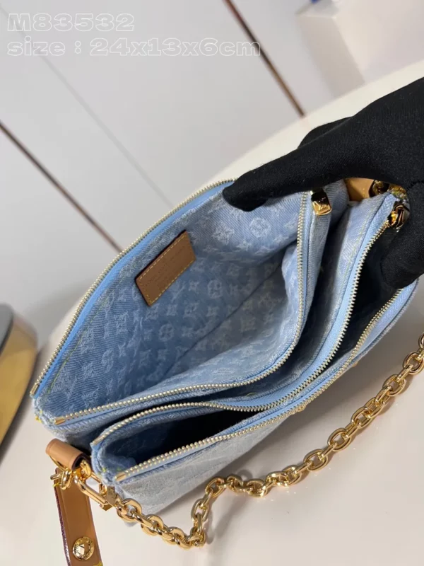 Louis Vuitton bag - louis vuitton replica bags