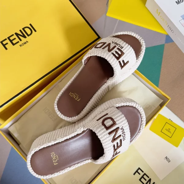 Fendi shoes - rep shoes